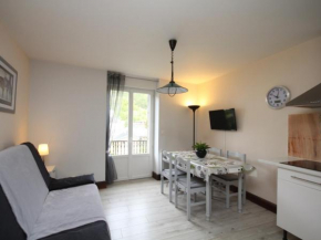 Le Mont Dore – Beau T2 avec balcon, wifi et parking, idéal pour 4 personnes - FR-1-608-86